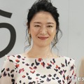 「カメ止め」で注目浴びた女優・しゅはまはるみ、結婚発表「51歳という年齢で」結婚相談所登録から半年 画像