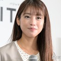 1児の母・岡副麻希、子ども包丁握る娘の調理姿公開「一生懸命な姿にほっこり」「手つきが愛らしい」と反響 画像