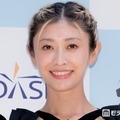 山田優「大好き」人気俳優明かす「ほぼ毎日観てる」 画像