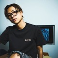 注目のラッパー・Sad Kid Yazを起用。SUPPLIER×JOINT WORKS、初のコラボアイテムを6月26日に発売 画像
