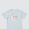 Tシャツ©nagano