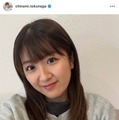 Berryz工房・徳永千奈美さん、約11年ぶりメディア出演で近況報告「全然変わらない」「青春時代が蘇る」とファン歓喜 画像