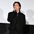 HiGH&LOW 10th ANNIVERSARY スペシャル舞台挨拶付き上映会