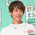 杉浦太陽、第5子・夢空（ゆめあ）ちゃんとの“キス顔”見つめ合いショット公開「天使すぎる」「お口とんがらせてるの可愛い」 画像