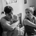 リチャード・リンクレイター監督『ヌーヴェルヴァーグ』と『勝手にしやがれ』の比較場面写真公開 画像