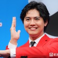 GENERATIONS片寄涼太、ウルトラマンとの共演に感激「子どもの頃からずっと憧れ」 画像