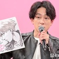 SUPER EIGHT横山裕、村上信五との出会い回顧「特別な日だったなと思います」【今夜もシリアルキラーと待ち合わせ】 画像