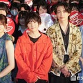 吉川愛、板垣李光人、綱啓永、MOMONA（C）モデルプレス