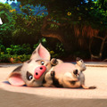 『モアナと伝説の海』©2026 Disney