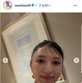 望月理恵アナ、食卓埋め尽くす“豪華手料理”披露「和・洋・中揃っててすごい」「何人前？」 画像