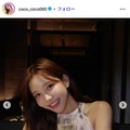 COCO Instagramより