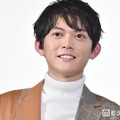 松丸亮吾「胸板がついてきてる気がする」鍛え上げられた上裸ショット公開「見事なシックスパック」「芸術作品みたい」と反響 画像