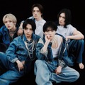 ジュニア新グループHowzit「anan」初登場 大倉忠義が編集長「Zessei」とのコラボ実現 画像