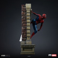 「アートスケール」1/10スケール　スパイダーマン © 2026 MARVEL © 2026 CPII.