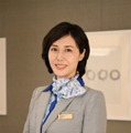 松嶋菜々子、反町隆史主演「GTO」に出演決定で“夫婦共演”実現「人生の歴史を思い出すような記憶に残る作品」開始4分での衝撃展開も予告 画像