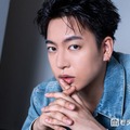 三山凌輝、目指すは「ハッピーな世界征服」俳優・アーティスト・実業家…肩書きに囚われない活動の根本にある“エンターテインメント”【「愛の不時着」インタビューVol.3】 画像