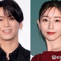 亀梨和也＆田中みな実、結婚を発表 第1子妊娠中「表現者として、そして親として、人としての在り方を大切にしながら」【全文】 画像