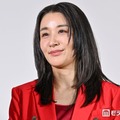鈴木紗理奈、田中みな実の結婚＆妊娠発表に「こちらに集中して」会見で笑い誘う 渾身のネタも披露【おちたらおわり】 画像