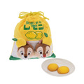 レモン型チョコインクッキー 3,400円／© Disney