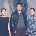 Netflixシリーズ「ガス人間」配信記念イベント