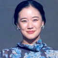 蒼井優、今までにない役柄＆VFX経験「新境地で幸せな時間でした」【ガス人間】 画像