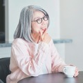 違和感やストレスを感じる関係は断ってヨシ！60歳女性インフルエンサーが教える「手放し活」で、気配りしすぎな女性の「もやもや」をスッキリ解消 画像