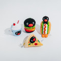 「可愛いだけじゃない!?ピングー展」オリジナルグッズ