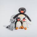 「可愛いだけじゃない!?ピングー展」オリジナルグッズ