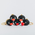「可愛いだけじゃない!?ピングー展」オリジナルグッズ