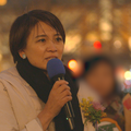『声をあげるということ－性犯罪 刑法改正の記録－』© 2026 Tokyo Video Center