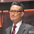 松岡昌宏「若い頃は臆病だった」過去の自分にアドバイス「痛い目にあったことも…」 画像