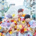 独占コメント到着！15周年“超HAPPY GAY YEAR”開催中の二丁目の魁カミングアウト、新曲2曲デジタルリリース 画像