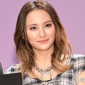 岡田結実、電車で一目惚れした過去告白【夫婦と16歳～狂気の隣人～】 画像