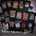 Talking about Rock