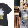Tシャツ　ENERGY CHARGE©︎nagano