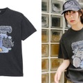 Tシャツ　MEMENTO MORI©︎nagano