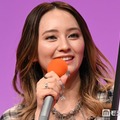 岡田結実、共演前から会いたかった人気女優絶賛「顔面が好き」「赤ちゃんみたい」【夫婦と16歳～狂気の隣人～】 画像