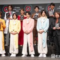 モナキ・おヨネ「昨日も5回」バズったことでの変化明かす “そっくり”話題の人気芸人サプライズ登場で初対面【TikTok上半期トレンド大賞2026】 画像