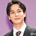 JO1豆原一成、大御所女優に撮影中の姿称賛される「ナルシストじゃないから良い」【夫婦と16歳～狂気の隣人～】 画像