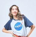 【 NASA テーマ 】 アソート T シャツ ¥5,000