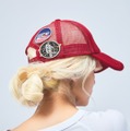 【 CULTURE SERIES 】 アソートキャップ ¥4,500
