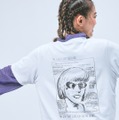 【SONIC YOUTH / ソニック・ユース】アソートTシャツ ¥5,000