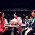 【独占】Mrs. GREEN APPLE『CEREMONY』ビハインドカット公開 祝祭へと導く“ホスト”としての姿・各界から多彩なゲストが集結 画像