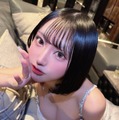 SNS人気美女の3万円で“毛穴レス”になった美容施術、お気に入りのランダムグッズ【白星ゆき＆広瀬リコモデルプレスインタビュー】 画像