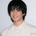「幸せになりたいマサムネ君」1話先⾏試写&完成披露トークイベントに出席した中沢元紀（C）モデルプレス