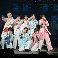 timelesz猪俣周杜「タイプロ」ぶり染髪でハイトーンに 菊池風磨感心の理由とは「昨日の夜中に染めに行きました」【囲み取材全文前編】 画像