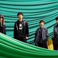 スピッツ、蒼井優主演「Tシャツが乾くまで」主題歌に決定 25年ぶりTBSドラマ主題歌担当 画像