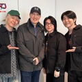 Mrs. GREEN APPLE「スパイダーマン」日本版主題歌に決定 製作陣と綿密なディスカッション重ね完成 画像