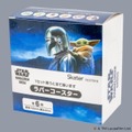 ラバーコースター(マンダロリアン&グローグー)(C) & TM Lucasfilm Ltd.