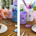 <フォーキー&カレン>特別なウエディングケーキ© Disney/Pixar